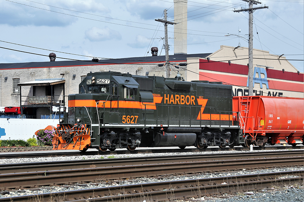 IHB Engine