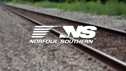 NS Logo