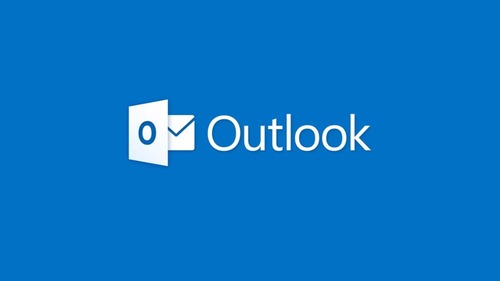 Outlook Logo